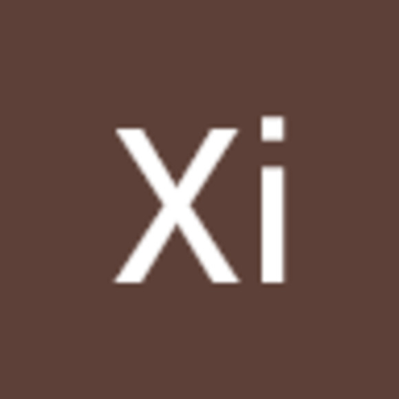 Meet your Posher, Xi - Picture 1 of 1